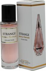 Акція на Парфумована вода для жінок Morale Parfums Entrange 30 мл (3814556496210/4820269860865) від Rozetka