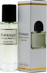 Акція на Парфумована вода унісекс Morale Parfums D'Afrique версія Byredo Bal D'Afrique 30 мл (3933646779870/4820269860636) від Rozetka