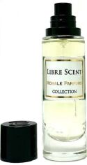 Акція на Жіноча парфумована вода Morale Parfums Yves Saint Laurent Libre Scent 30 мл (3564941363152/4820269861275) від Rozetka
