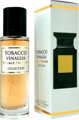 Акция на Парфумована вода унісекс Morale Parfums Tobacco Vinallia версія Tom Ford Private Blend Tobacco Vanille 30 мл (3862556496211/4820269861916) от Rozetka