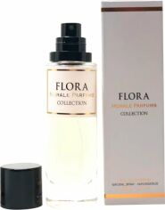 Акція на Парфумована вода унісекс Morale Parfums Flora 30 мл (3101047474216/4820269860940) від Rozetka