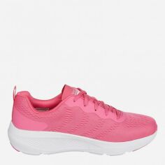 Акция на Жіночі кросівки для залу Skechers 128319-PNK 36 (6US) 23 см Рожеві от Rozetka