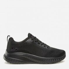 Акція на Жіночі кросівки Skechers 117209-BBK 36 (6US) 23 см Чорні від Rozetka