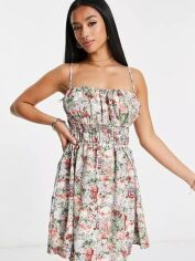 Акція на Сарафан жіночий Missguided 115998999b77 34 Різнокольоровий від Rozetka