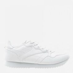 Акція на Жіночі кросівки Martes Hakon Wo's 40 (27.2 см) White від Rozetka