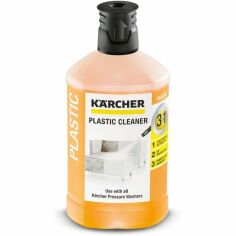 Акція на Средство Karcher для чистки пластмас, з в 1 RM 613, 1 л (6.295-758.0) від MOYO