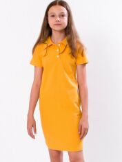 Акція на Дитяча літня сукня для дівчинки Носи своє 6211-091 134 см Пісочна (p-10980-119178) від Rozetka