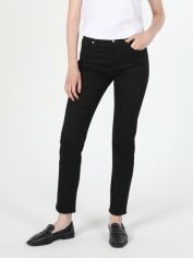 Акція на Джинси Skinny жіночі Colin's CL1060388-DN09366Q1.V2 29-32 Чорні від Rozetka