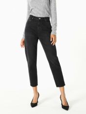 Акція на Джинси Regular Fit жіночі Colin's CL1061426-DN42340 26-30 Чорні від Rozetka