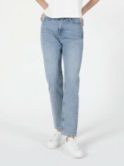 Акція на Джинси Regular Fit жіночі Colin's CL1059319-DN42001 30-30 Сині від Rozetka