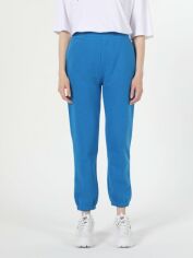 Акція на Спортивні штани жіночі Colin's CL1060308-BLS XS Сині від Rozetka