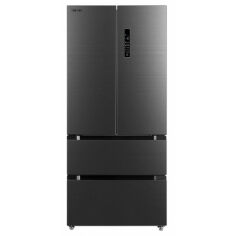 Акція на Холодильник Toshiba GR-RF532WE-PMJ (06) від Comfy UA