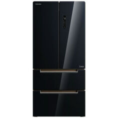 Акція на Холодильник Toshiba GR-RF532WE-PGJ(22) від Comfy UA