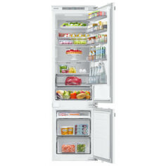 Акція на Уцінка - Холодильник вбудований Samsung BRB307154WW/UA # від Comfy UA