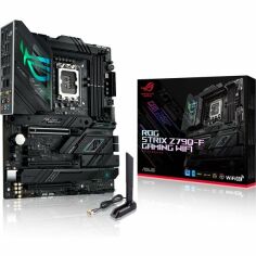 Акція на Материнcкая плата ASUS ROG STRIX Z790-F GAMING WIFI (90MB1CP0-M0EAY0) від MOYO