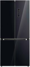 Акція на Багатодверний холодильник Toshiba GR-RF610WE-PGS(22)(UA) від Rozetka