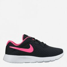 Акція на Дитячі кросівки для дівчинки Nike Tanjun (Ps) 818385-061 33 (1.5Y) Grey від Rozetka