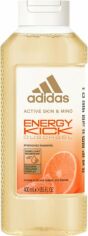 Акція на Гель для душу Adidas Pro line Energy Kick 400 мл від Rozetka