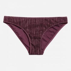 Акція на Нижня частина купальника жіноча H&M 4925905RP5 36 Сливовий від Rozetka