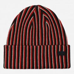Акція на Шапка чоловіча Tommy Hilfiger 389099858 One Size Різнокольорова від Rozetka