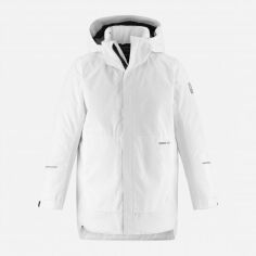 Акция на Підліткова зимова лижна термо куртка для хлопчика Reima ec+ Reima Kulkija 531485-0100 152 см от Rozetka
