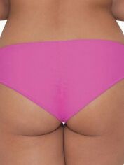 Акція на Нижня частина купальника жіноча Curvy Kate Peachy Pairs CS1003 S Рожевий/Фламінго від Rozetka