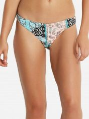 Акция на Нижня частина купальника Seafolly Moroccan Moon 40426-170 XS-36-90 Блакитна от Rozetka