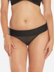 Акція на Нижня частина купальника жіноча Curvy Kate Onyx CS5125 S Чорна від Rozetka