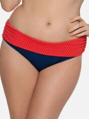 Акція на Нижня частина купальника жіноча Curvy Kate CS2625 L Синя від Rozetka