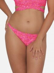Акція на Нижня частина купальника жіноча Curvy Kate Daze CS3905 M Рожева від Rozetka