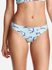 Акція на Нижня частина купальника жіноча H&M XAZ045068HHTC 42 Бірюзова від Rozetka