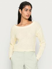 Акція на Джемпер жіночий Missguided WXK2237181 34/36 Жовтий від Rozetka