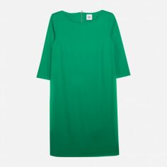 Акция на Сукня-футболка міні літня жіноча Mamalicious 20008510 L Зелена от Rozetka