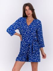 Акція на Комбінезон жіночий English dress Hallhuber GN1303 34 Різнокольоровий від Rozetka