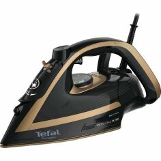 Акція на Утюг Tefal PUREGLISS FV8064E0 від MOYO