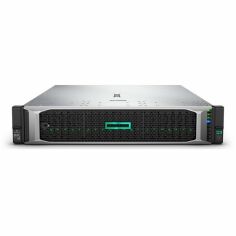 Акция на Сервер HPE DL380 Gen10 4208 (P20172-B21) от MOYO