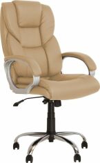 Акція на Крісло Nowy Styl MORFEO ordf ANYFIX CHR68 ECO-01 від Rozetka