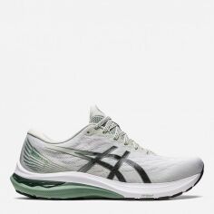 Акция на Чоловічі кросівки для бігу ASICS Gt-2000 11 1011B441-021 46.5 (12US) 30 см Сірі от Rozetka