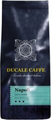 Акція на Кава зернова Ducale Caffe Napoli Середнє обсмажування 1 кг від Rozetka
