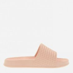 Акція на Жіночі шльопанці для пляжу Martes Migerta Wo's 38-39 25 см Light Pink від Rozetka