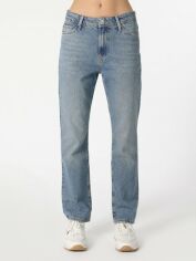 Акція на Джинси Slim Fit жіночі Colin's CL1063489DN42500 30-32 Сині від Rozetka
