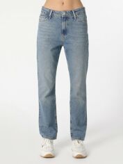 Акція на Джинси Slim Fit жіночі Colin's CL1063489DN42500 32-34 Chrisa Wash від Rozetka