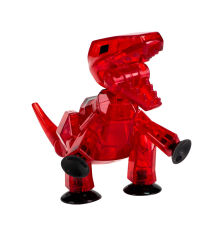 Акция на Фігурка для анімації Stikbot Mega Dino Тиранозавр (TST624T_UAKD) от Будинок іграшок