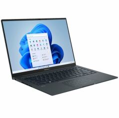 Акція на Ноутбук ASUS Zenbook 14x UX3404VA-M9024WS OLED (90NB1081-M00180) від MOYO