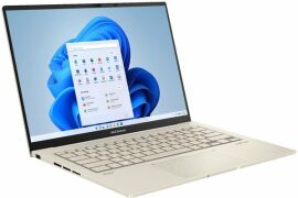 Акция на Ноутбук ASUS Zenbook 14X UX3404VA-M9023WS OLED (90NB1083-M00170) от MOYO