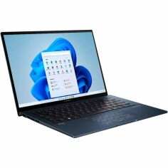 Акция на Ноутбук ASUS Zenbook 14 UX3402ZA-KM411W OLED (90NB0WC1-M00VW0) от MOYO