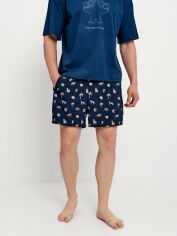 Акція на Шорти Outhorn Board Shorts M038 OTHSS23UBDSM038-90A XL Різнокольорові від Rozetka