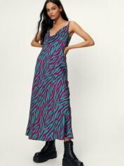 Акція на Сарафан жіночий Nasty Gal gzz45168b80 34 Зелений від Rozetka