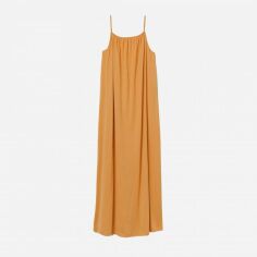 Акція на Сарафан жіночий H&M XAZ333076OIFZ 2XL Помаранчевий від Rozetka