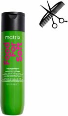 Акция на Професійний шампунь Matrix Food For Soft для зволоження волосся 300 мл от Rozetka
